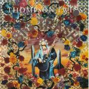 THOMPSON TWINS - BIG TRASH