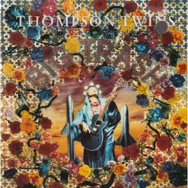THOMPSON TWINS - BIG TRASH