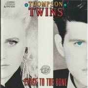 THOMPSON TWINS - CLOSE TO THE BONE