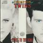 THOMPSON TWINS - CLOSE TO THE BONE