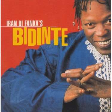 BIDINTE - IRAN DI FANKA’S