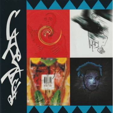 TIEMPO TRASCURIDO - CAFE TACVBA