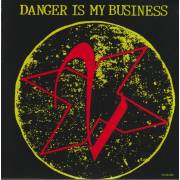 TIMES 2 - DANGER IS MY BUSINNES