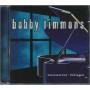 TIMMONS BOBBY - MOANIN’ BLUES