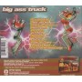 BIG ASS TRUCK - BIG ASS TRUCK