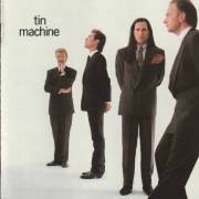 TIN MACHINE - TIN MACHINE