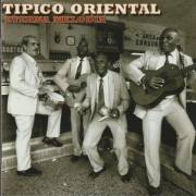 TIPICO ORIENTAL - ETERNA MELODIA