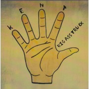 BIG ASS TRUCK  - KENT