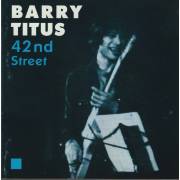 TITUS BARRY - 42ND STREET