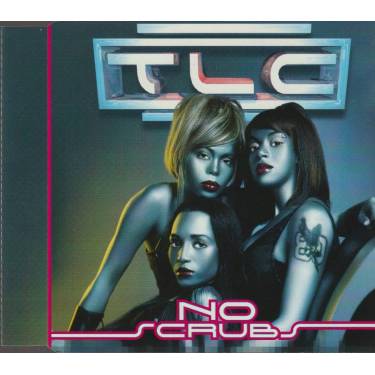 TLC - NO SCUBS + 3