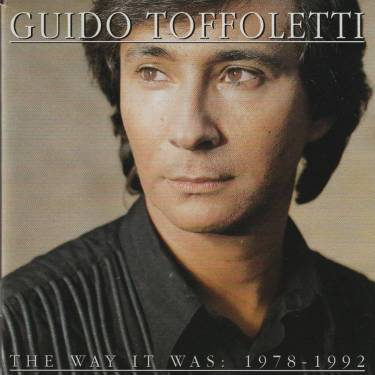 TOFFOLETTI GUIDO - THE WAY IT WAS