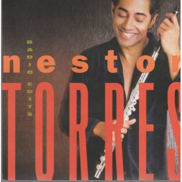 TORRES NESTOR - RADIO EDITS