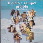 SOUNDTRACK - IL CIELO E’ SEMPRE PIU’ BLU