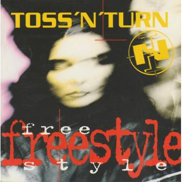 TOSS ‘N’ TURN - FREE STYLE