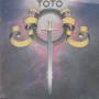 TOTO - TWO ORIGINALS : TOTO + TURN BACK