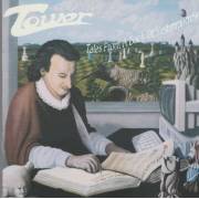 TOWER - TALES FROM A BOOK OF YESTERMORROW