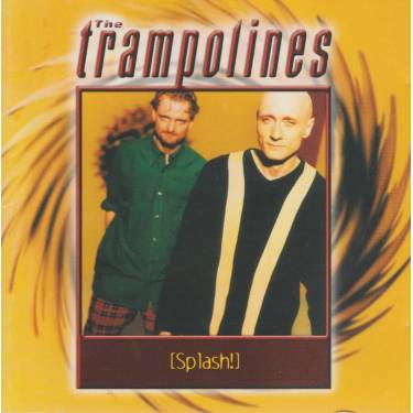 TRAMPOLINES  - SPASH