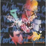 TRANSVISION VAMP - LITTLE MAGNETS VERSUS THE BUBBLE...