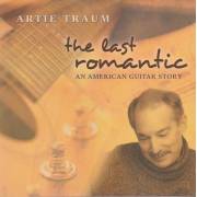 TRAUM ARTIE - THE LAST ROMANTIC