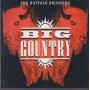 BIG COUNTRY - THE BUFFALO SKINNERS