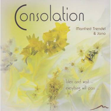 TRENDEL - CONSOLATION