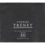 TRENET CHARLES - THE GOLD COLLECTION 40 CHANSONS D'OR