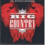 BIG COUNTRY - THE BUFFALO SKINNERS