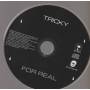 TRICKY - FOR REAL + 2