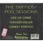 TRIFFIDS THE - THE PEEL SESSIONS