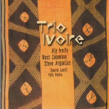 TRIO IVORIE - KEITA / LUDEMANN / ARGUELLES