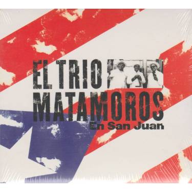 TRIO MATAMOROS EL - EN SAN JUAN