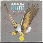 BIG COUNTRY  - THE SEER