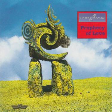 TRIPONAS - PROPHECY OF LOVE