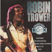 TROWER ROBIN - CHAMPIONS OF ROCK