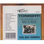 BIG DAWGS THE - TONIGHT ... BLUES!
