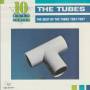 TUBES THE - THE BEST OF THE TUBES 1981-1987