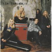 TUESDAYS THE - THE TUESDAYS