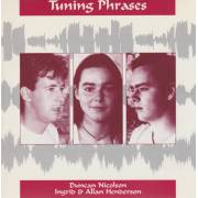 TUNING PHRASES - TUNING PHRASES