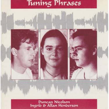 TUNING PHRASES - TUNING PHRASES