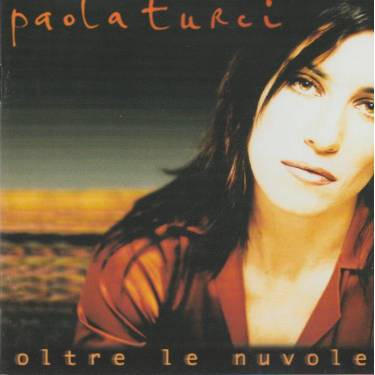 TURCI PAOLA - OLTRE LE NUVOLE