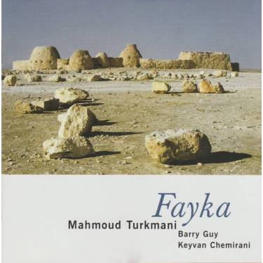 TURKMANI MAHMOUD - FAYKA