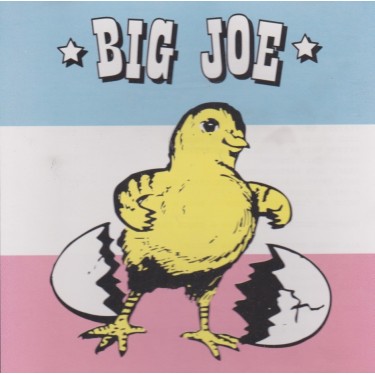 BIG JOE - BIG JOE