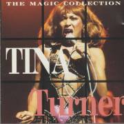 TURNER TINA - THE MAGIC COLLECTION