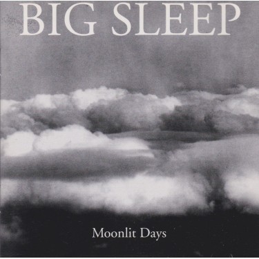 BIG SLEEP - MOONLIGHT DAYS