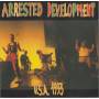 ARRESTED DEVELOPMENT - U.S.A. 1993