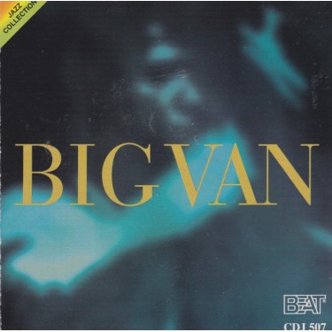 BIG VAN  - BIG VAN