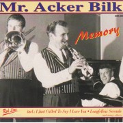 BILK ACKER - MEMORY