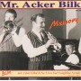 BILK ACKER - MEMORY