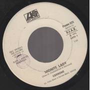 CERRONE / THE MANHATTAN TRANSFER - MIDNITE LADY / CHANSON D'AMOUR