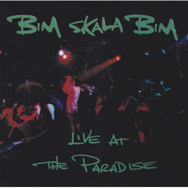 BIM SKALA BIM - LIVE